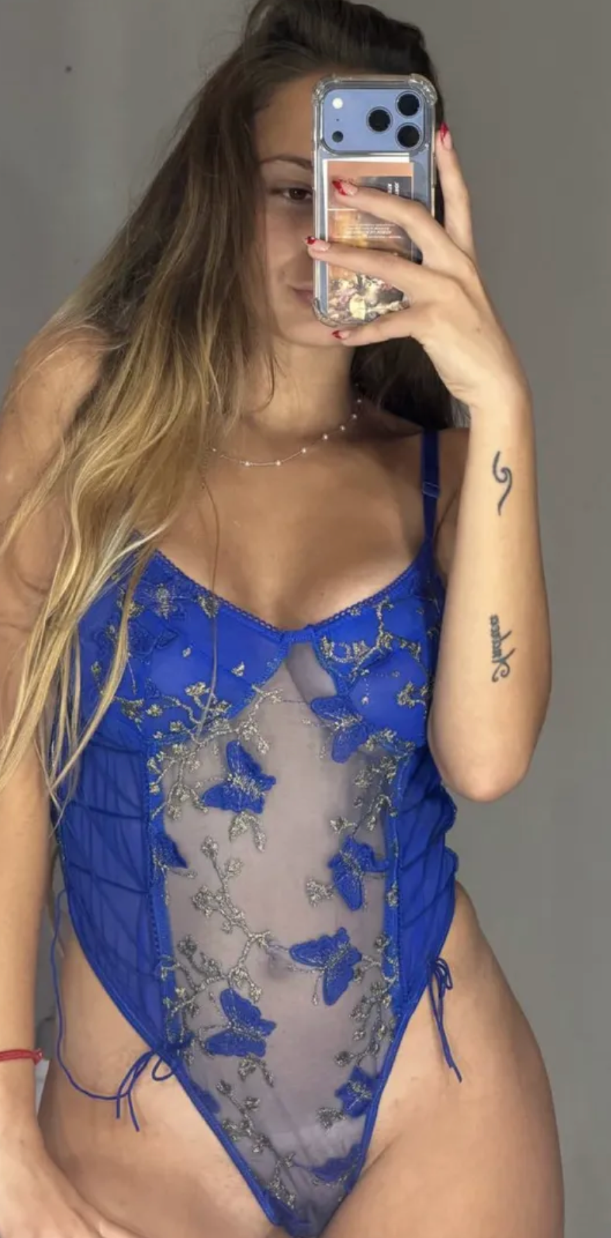 Celylou MYM